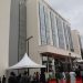 Tinubu Commissions New Court Of Appeal Complex In Abuja