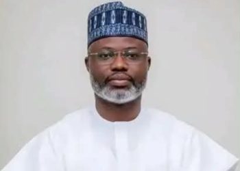 Gambari Has The Backing Of The People, FG And APC Stakeholders – Abdulmajeed