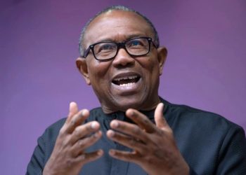 TRUE OR FALSE? I Won 2023 Presidential Election, Forget About Proof – Peter Obi 10 TRUE OR FALSE? I Won 2023 Presidential Election, Forget About Proof – Peter Obi