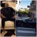 DOINGS!! Femi Otedola And A Curvy Mystery Lady In Monaco (video)