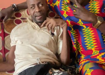 VIDEO: Nollywood Actor, Ifeanyi Ezeokeke Is Sick, Bedridden For 19 Years