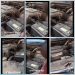 Leave it dont kill it, People cry out as python Invades A Man’s Car In Imo (VIDEO)