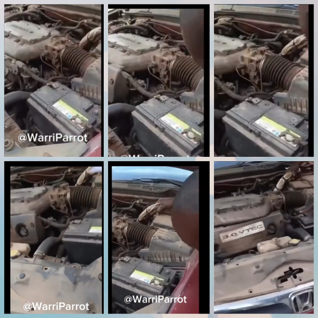 Leave it dont kill it, People cry out as python Invades A Man's Car In Imo (VIDEO) 1 20010474 cymera20260626195132 jpegd2254df418165b3be96593d3e056078e