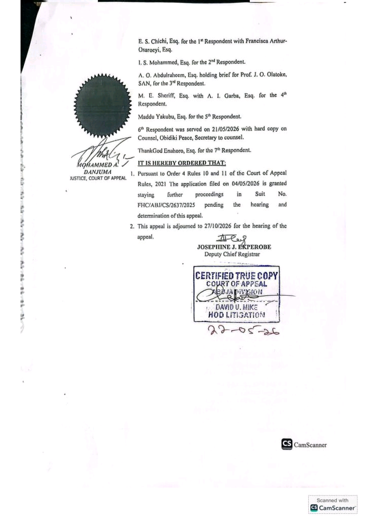 JUST IN: Atiku’s Camp Slams Court Deregistration of ADC, Cites Conflicting Order 2 20260615 1521317432208758932946605 724x1024 1