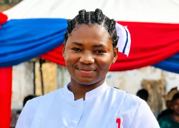 Nigerian nursing student found dead in hostel