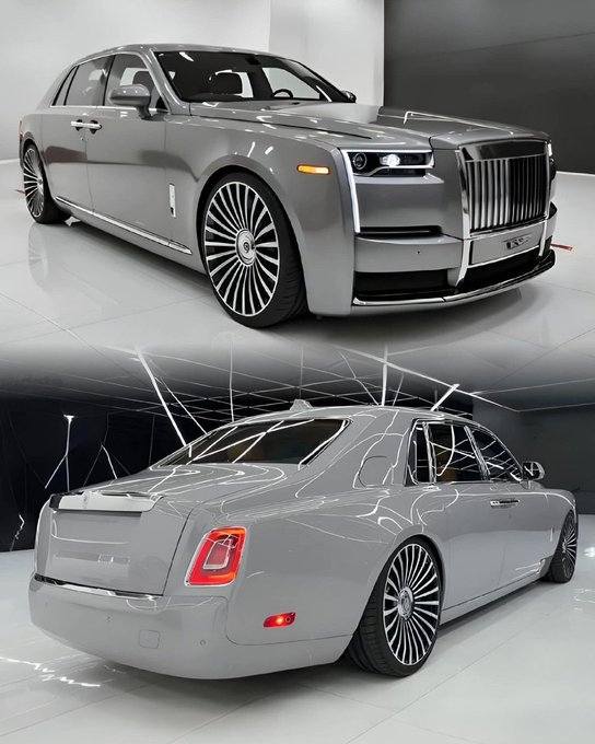 Ronaldo to give team mate $580,000 worth Rolls-Royce Phantom each for trophy 1 20260620 192701