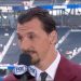 Zlatan Ibrahimović on the Netherlands 4-0 win against Sweden