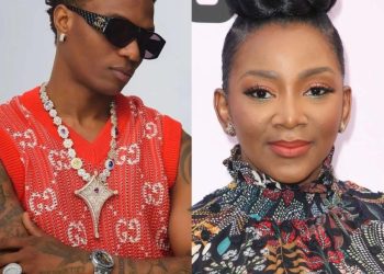 I used to have a huge crush on Genevieve till I met her and she said…. – Wizkid reveals top secret