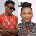 I used to have a huge crush on Genevieve till I met her and she said…. – Wizkid reveals top secret