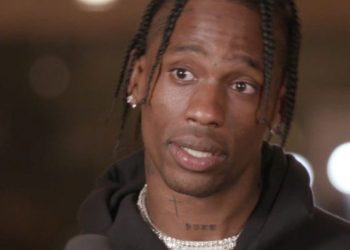 She asked for a link up, “Can’t trust this h0es, man – Travis Scott on breaking up with Kylie Jenner