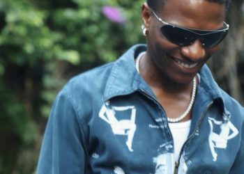 FANS REACT as Wizkid hints on new Album