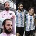 I would feel guilty till this day if it weren't for him - Gonzalo Higuain on Lionel Messi 11 I would feel guilty till this day if it weren’t for him – Gonzalo Higuain on Lionel Messi