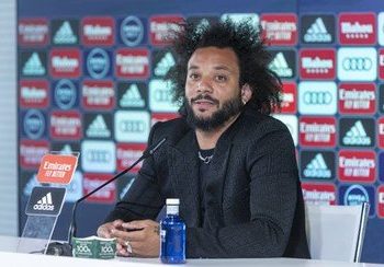 Marcelo speaks on Ronaldo vs Messi legacy