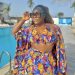 Actress Uche Jumbo causes stirs with hot body (photos)