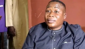 VIDEO: Kidn@pped Family Regains Freedom Following Sunday Igboho’s Two-Hour Ultimatum in Oyo State 