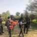 Troops surround Oyo forest, traps teachers students' abductors 11 Troops surround Oyo forest, traps teachers students’ abductors