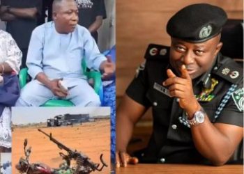 Police denies Sunday Igboho involvement in Oyo State rescue