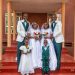 SENSE OR NONSENSE ? Twin Brothers Marry Twin Sisters in Rare Double Wedding in Ibadan 