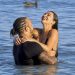 Kim kardashian and Lewis Hamilton Get Steamy in Ocean 7 Kim kardashian and Lewis Hamilton Get Steamy in Ocean