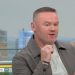 Wayne Rooney reacts to Spain victory over Saudi Arabia and Lamine Yamal scoring his First World Cup.