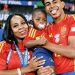 I dedicated my goal to my girlfriend and ...- Lamine yamal 11 I dedicated my goal to my girlfriend and …- Lamine yamal