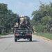Troops Arrest Two Suspected Terrorist Logistics Suppliers in Borno
