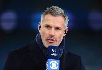 Chelsea is incompetent – Jamie Carragher speaks