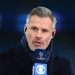 Chelsea is incompetent – Jamie Carragher speaks