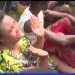 20 men and 5 women arrested for vote buying