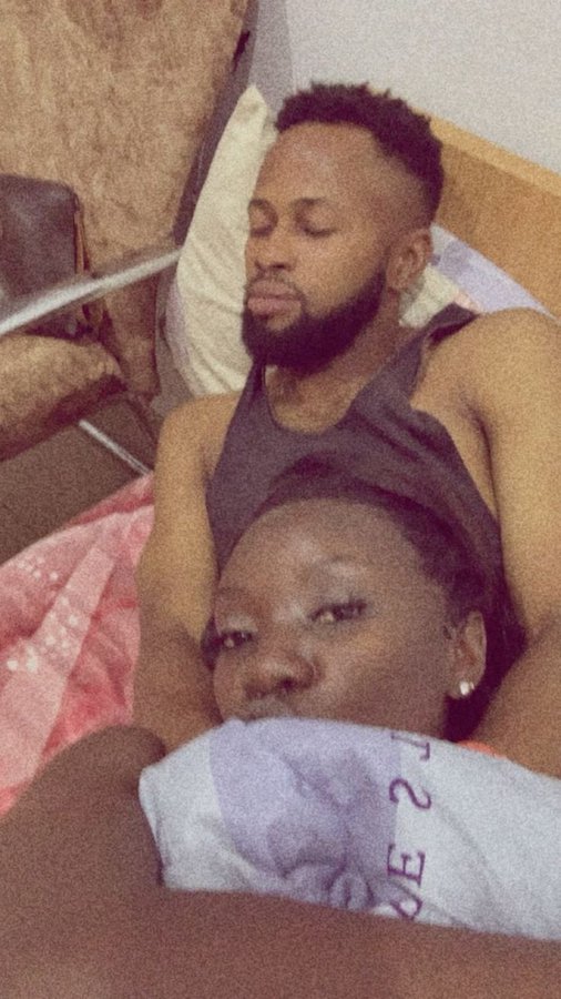 I never knew heartbreak could kill until Blessing almost ended me , I sold my father's land to get her a laptop - 29 year old technician hospitalised 1 20260622 044900