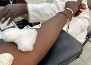 I never knew heartbreak could kill until Blessing almost ended me , I sold my father’s land to get her a laptop – 29 year old technician hospitalised