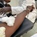 I never knew heartbreak could kill until Blessing almost ended me , I sold my father's land to get her a laptop - 29 year old technician hospitalised 11 I never knew heartbreak could kill until Blessing almost ended me , I sold my father’s land to get her a laptop – 29 year old technician hospitalised