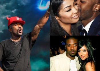 I slept with just 12,500 Women, if you …..- Ray J gives men advice