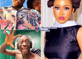 I am the first female streamer in Nigeria, I started before y’all – Phyna on Carter Efe and Peller