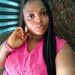 I Fell into a gutter at ochanja Onitsha due to heavy flooding – Lady narrates experience