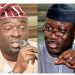 I Was Instrumental To Fayemi Becoming A Gov, When Nobody Saw Tinubu’s Light, I Started SWAGA – Ojo