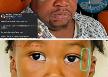 I don’t know why okechuckwu pascal kept denying this innocent boy – Man attacks Cubana chief priest