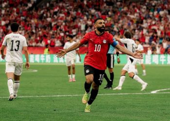 It’s Happening! Mohamed Salah to join Real Madrid