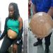 Woman Fakes Pregnancy ,collects millions from husband abroad after 15 years of childlessness