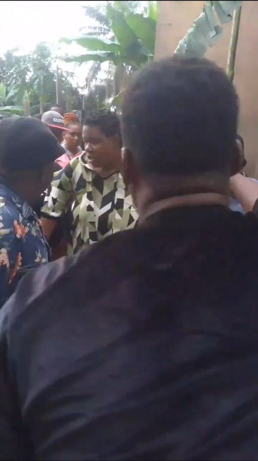 She placed k₦ife on hot fire and drew a map on the boy's back because...... 1 20260622 113319