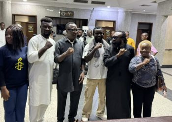 Court orders Sowore to be remanded in KUJE prison