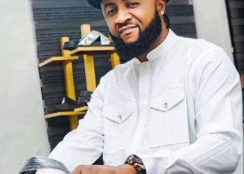 Nollywood Actor Benedict Johnson dies from kidney failure