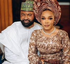 Nollywood actor Akin Olaiya divorces second wife