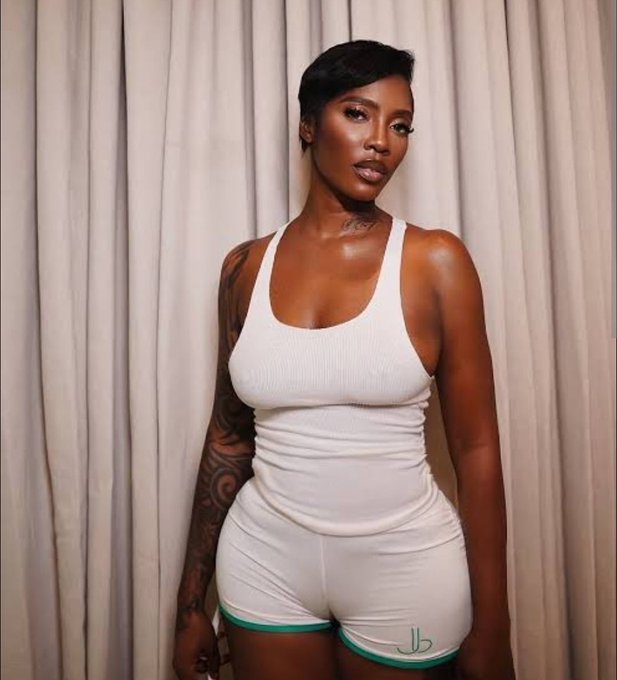 I have special crush on Tiwa savage - American p0rn star Johnny sin 1 20260622 222354