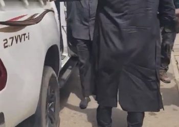 Sowore needs to be taught a lesson that no one is above the law – Man reacts