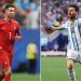 He succeeded in different leagues – Mbappe picks Ronaldo over Messi (VIDEO)