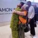 66-Year-Old UK Woman Meets 27-Year-Old Nigerian Lover After 2 Years of Online Dating