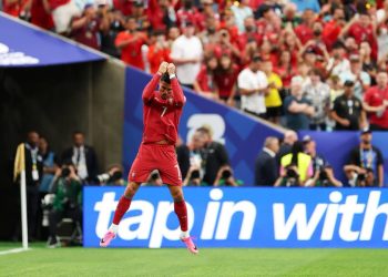 Ronaldo Is Just A Monstar – Neymar Jnr