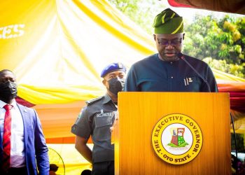 JUST IN : Oyo Govt Imposes 16-Hour Curfew in 10 LGAs Over Security Concerns