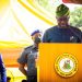 JUST IN : Oyo Govt Imposes 16-Hour Curfew in 10 LGAs Over Security Concerns